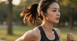 9 Best Workout Earbuds for Women in 2026