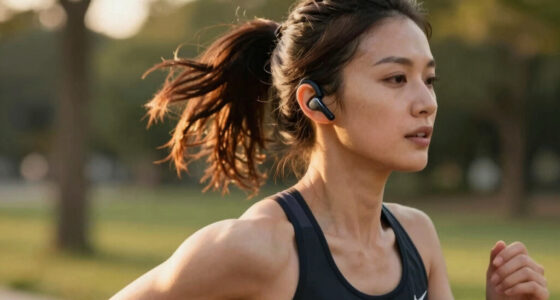 9 Best Workout Earbuds for Women in 2026