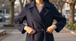 9 Best Wrap Coats for Women in 2026