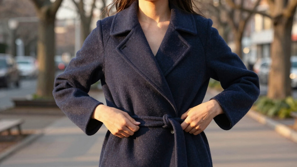 9 Best Wrap Coats for Women in 2026