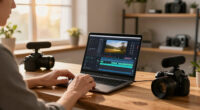 One Video In, a Whole Publishing Kit Out — Without the Cloud