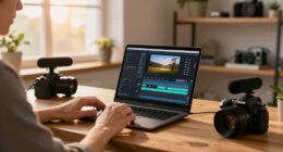 One Video In, a Whole Publishing Kit Out — Without the Cloud