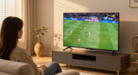 10 Best 4K Smart TVs for Sports in 2026