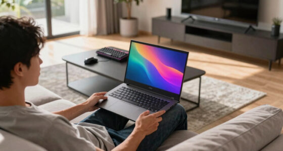 10 Best Gaming Laptops for High-Refresh Play in 2026