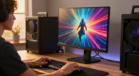 12 Best 4K Gaming Monitors in 2026