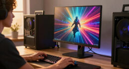 12 Best 4K Gaming Monitors in 2026