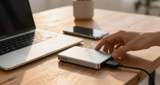 12 Best Portable External Hard Drives in 2026