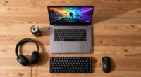 13 Best Gaming Laptops With High Refresh Rate in 2026