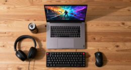 13 Best Gaming Laptops With High Refresh Rate in 2026