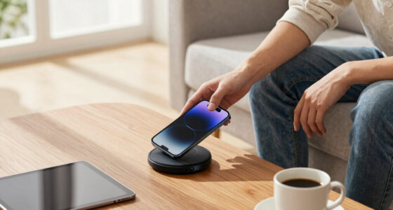 13 Best Wireless Charging Stations in 2026