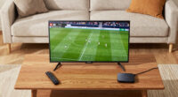 14 Best 4K Smart TVs for Sports in 2026