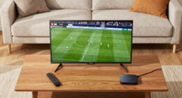 14 Best 4K Smart TVs for Sports in 2026