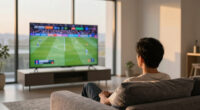 15 Best 4K Smart TVs for Sports in 2026