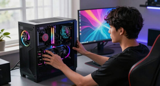 15 Best Graphics Cards for Gaming, AI, and Creative Work in 2026