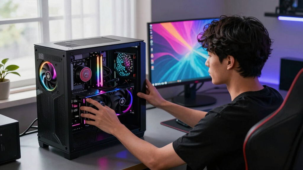 15 Best Graphics Cards for Gaming, AI, and Creative Work in 2026