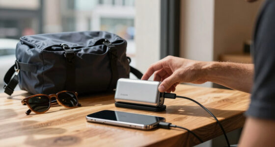 15 Best Portable Power Banks for Travel in 2026