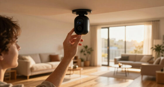 15 Best Smart Home Security Cameras in 2026