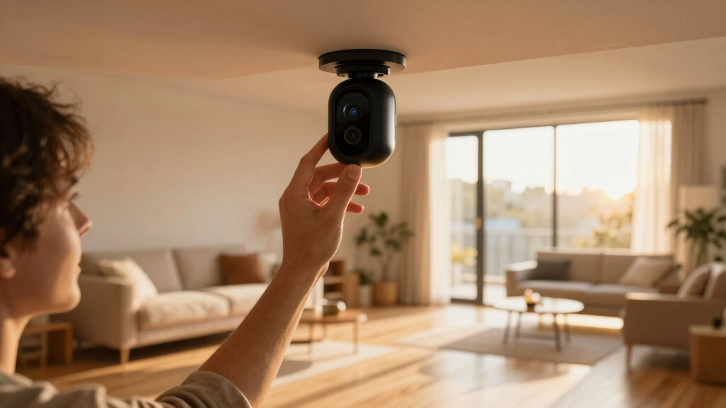 15 Best Smart Home Security Cameras in 2026