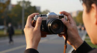 7 Best Film Camera Prime Day Deals for Instant Prints in 2026