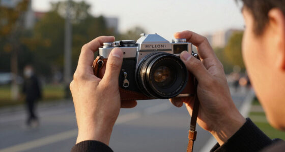 7 Best Film Camera Prime Day Deals for Instant Prints in 2026