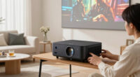 7 Best Home Theater Projector Prime Day Deals for Big-Screen Movie Nights in 2026