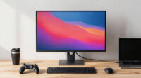 7 Best LCD Monitor Prime Day Deals for Gaming, Work, and Travel in 2026