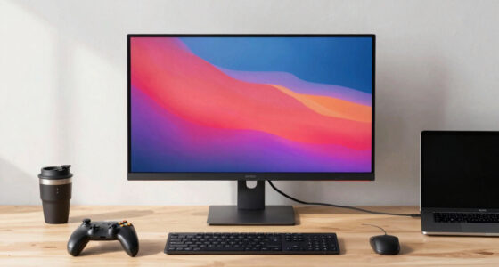 7 Best LCD Monitor Prime Day Deals for Gaming, Work, and Travel in 2026