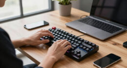 7 Best PC Keyboards Prime Day Deals in 2026