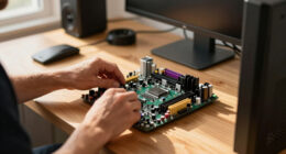 7 Best PC Motherboards for Prime Day Deals in 2026