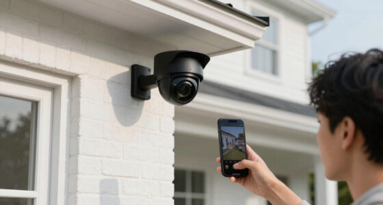 7 Best Security Surveillance Deals for Prime Day Savings in 2026