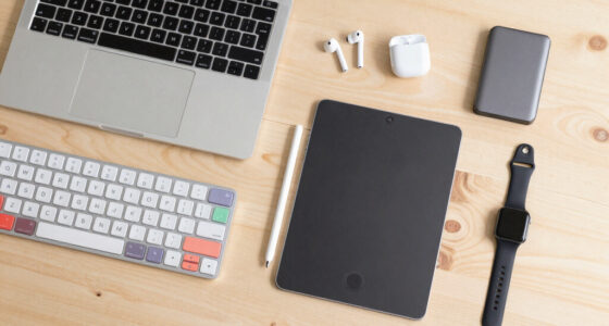 9 Best Computers, Tablets & Components in 2026