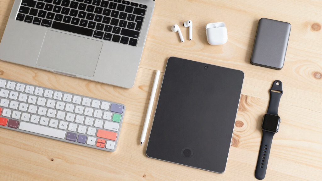 9 Best Computers, Tablets & Components in 2026