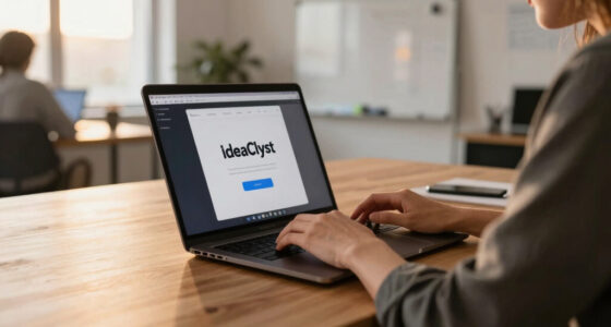 A War Room for Your Next Idea: Inside IdeaClyst
