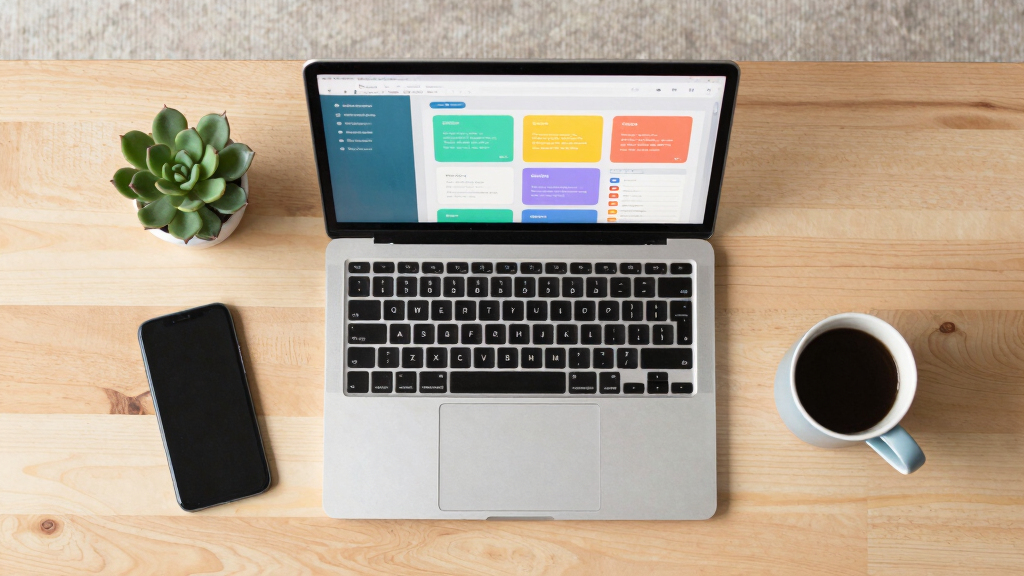 A War Room for Your Next Idea: Inside IdeaClyst
