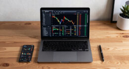 AI Trading Bot — Week Two: The candidate edge collapsed