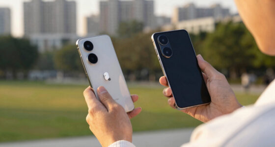 Apple Plans Camera AirPods Alongside Upgraded Foldable iPhone in 2027