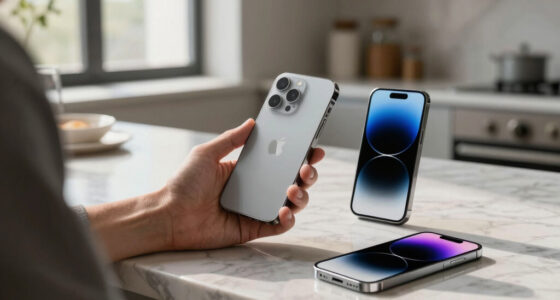 Apple's 20th Anniversary iPhones to Come in Two Sizes, Will Launch Alongside Gen 2 Foldable iPhone