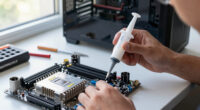Best Thermal Paste and Pads for High-TDP GPUs