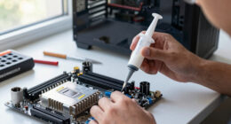 Best Thermal Paste and Pads for High-TDP GPUs