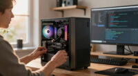 Build vs Buy a Prebuilt AI Workstation