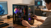 Build vs Buy a Prebuilt AI Workstation