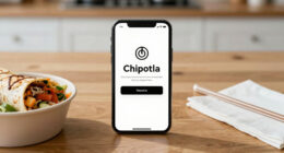 Chipotle app down. Is Chipotle app down? Is Chipotle down