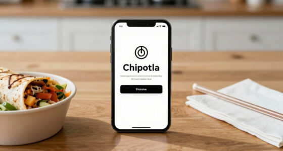 Chipotle app down. Is Chipotle app down? Is Chipotle down
