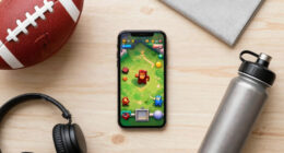 Clash of Clans Is Giving Football Fans the Crossover They Didn't Know They Needed