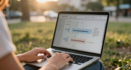 Disk Is the Contract: Inside Threlmark’s Local-First Architecture
