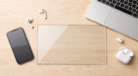 Glasspane: When Transparency Itself Becomes the Product