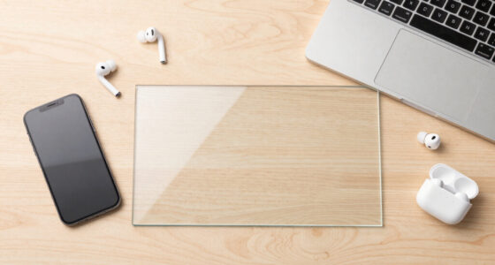 Glasspane: When Transparency Itself Becomes the Product