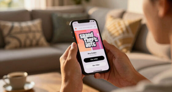 GTA 6 Pre-Orders Send Take-Two Stock Down as Price and Launch Details Disappoint