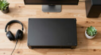 How to Reduce Heat and Noise in a High-Power AI Workstation