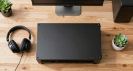 How to Reduce Heat and Noise in a High-Power AI Workstation
